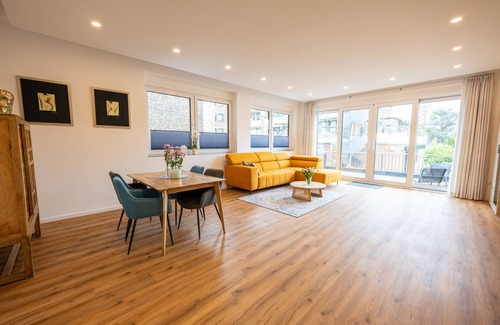 Bad Neuenahr-Ahrweiler Apartment | Willkommen bei den Ahrpartments in Bad Neuenahr, im Wunderschönen Ahrtal