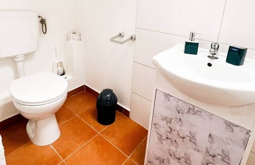 Neustadt Apartment | Willkommen bei Suite One Lahnstraße