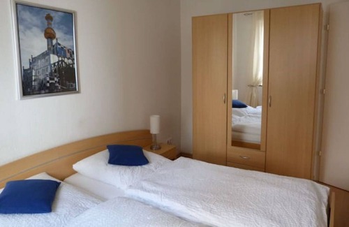 Marbach am Neckar Apartment | Willkommen im Herzen der Altstadt