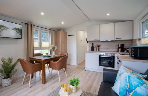 Gronenberg House | Willkommen im Ferienhaus "karin"