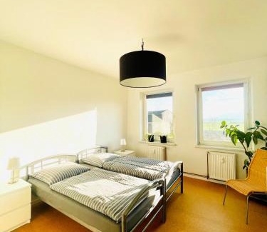 Zettemin Apartment | "Willkommen im Zetthaus" Welcome! Witamy! Vitejte! - Familienfreundliche Ferienwohnungen in der Mecklenburger Seenplatte