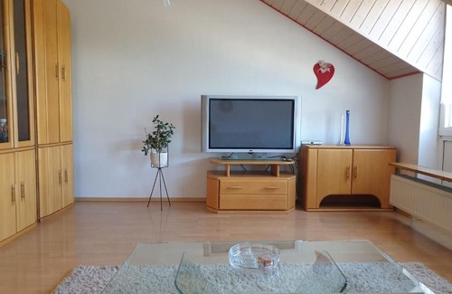 Hof Apartment | Willkommen in Hof