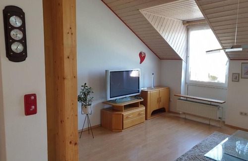 Hof Apartment | Willkommen in Hof