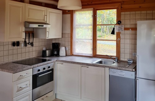Fagerhult House | Willkommen in Småland - Südschweden!