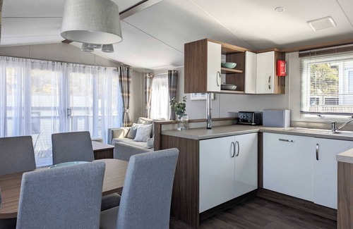 Tan-y-groes House | Willlerby Avonmore 3 Bedroom Holiday Home