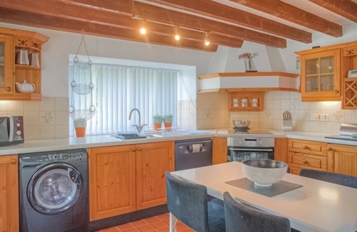 Tan-y-groes House | Willlerby Avonmore 3 Bedroom Holiday Home