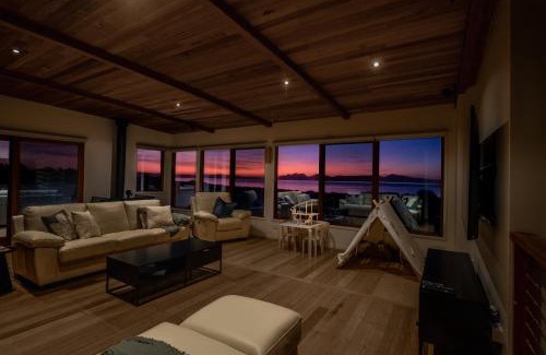 Dolphin Sands House | Willoah's Retreat