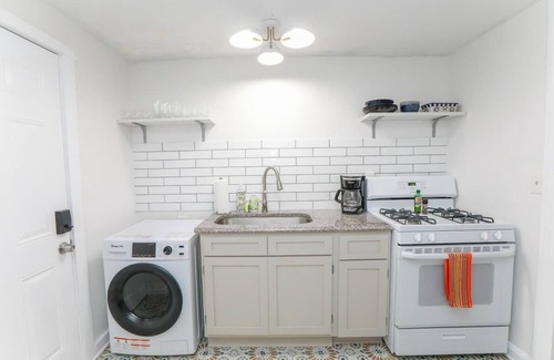 Willoughby Spit Apartment | Willoughby Spit Sojourn | Beach Side | 2 BR