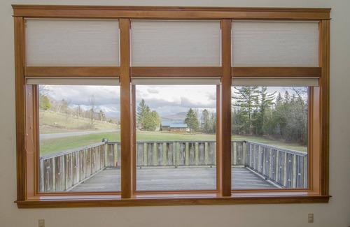Orleans House | WilloVista Retreat at Lake Willoughby