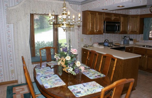 Blowing Rock Apartment | Willow 3 Chetola Resort Condo