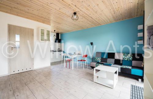Junoszyno Apartment | Willow Apts