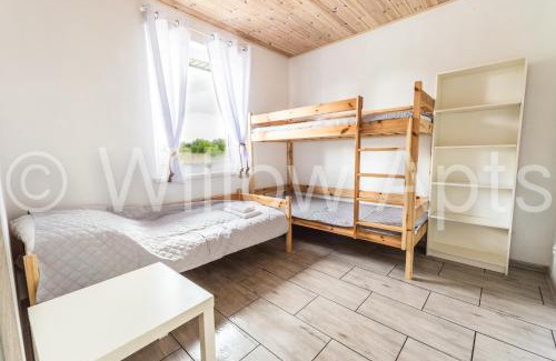 Junoszyno Apartment | Willow Apts