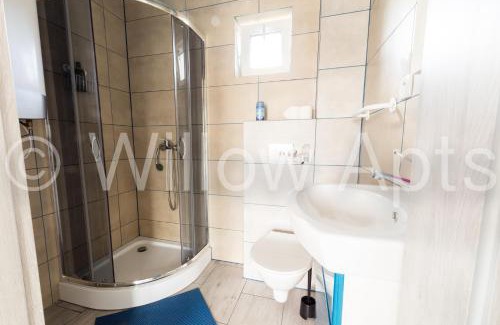 Junoszyno Apartment | Willow Apts