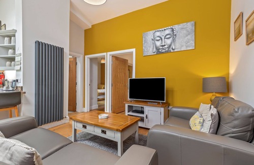 Tan-y-groes House | Willow at Gorslwyd - Sound Retreat