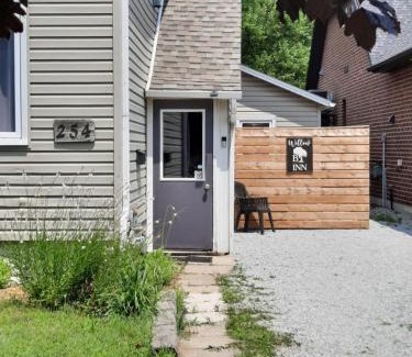 Kingsville Apartment | Willow B Inn