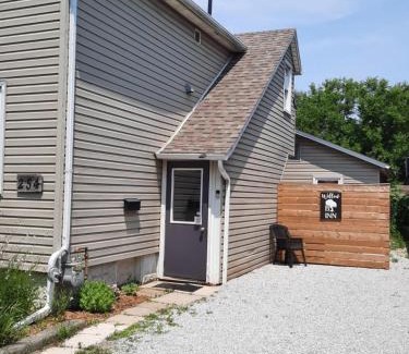 Kingsville Apartment | Willow B Inn
