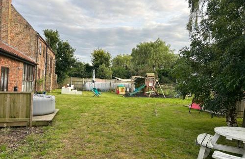 Tilney Fen End House | Willow Barn