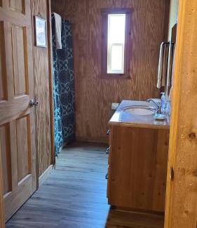Graford Resort | Willow Beach RV Park & Marina