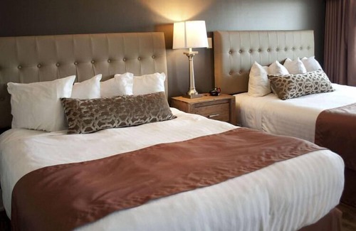 Truro Hotel | Willow Bend Motel