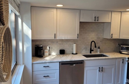 Atlantic City Condo | Willow Breeze-Near Casinos, Boardwalk and Water Park