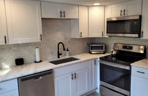 Atlantic City Condo | Willow Breeze-Near Casinos, Boardwalk and Water Park
