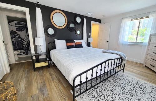 Atlantic City House | Willow Breeze-Near Casinos, Boardwalk & Water Park