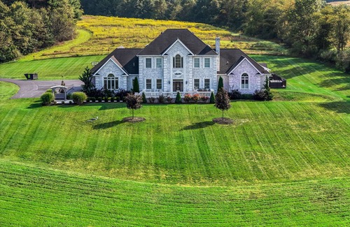 Millerstown House | Willow Brook Mansion