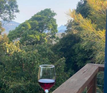Beechmont House | Willow Cabin
