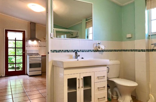 Kurrajong House | Willow Cottage