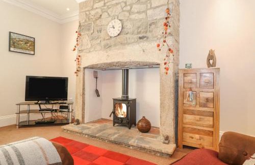 Lesbury House | Willow Cottage