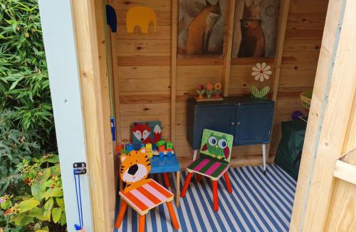 North Creake House | Willow Cottage