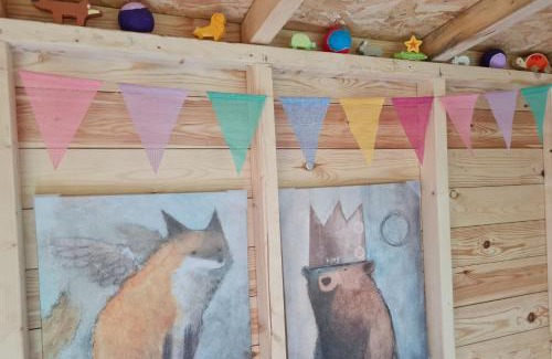 North Creake House | Willow Cottage