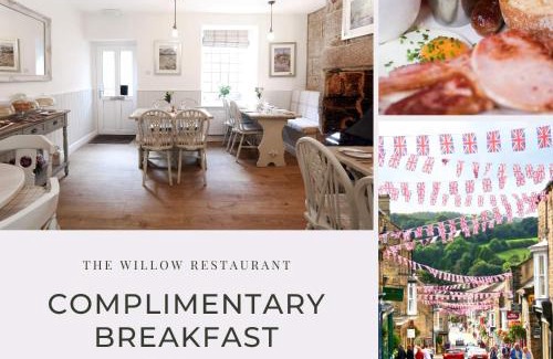 Pateley Bridge House | Willow Cottage