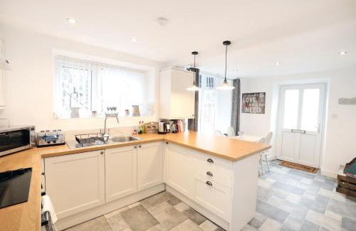 Pateley Bridge House | Willow Cottage