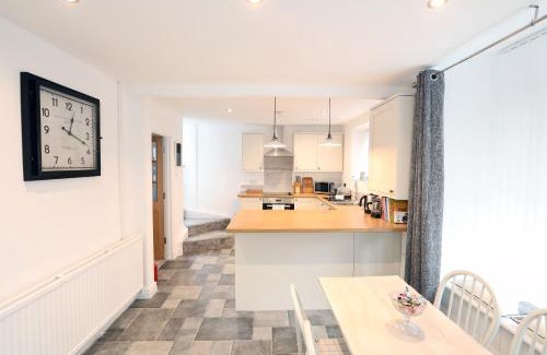 Pateley Bridge House | Willow Cottage