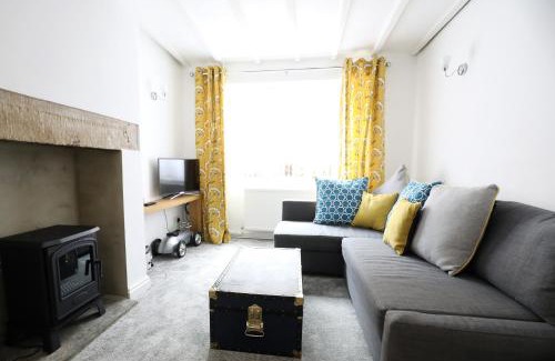 Pateley Bridge House | Willow Cottage