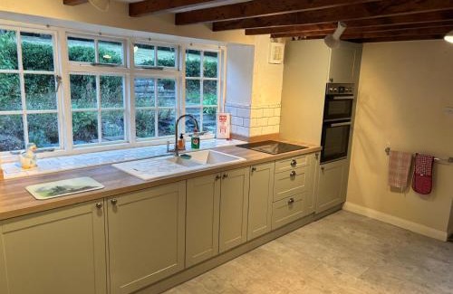 Settrington House | Willow Cottage