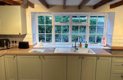 Settrington House | Willow Cottage