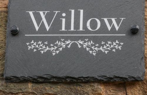 Hollow Meadows House | Willow Cottage