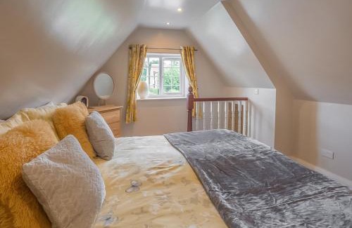 Stillingfleet House | Willow Cottage