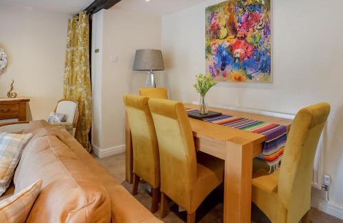 Stillingfleet House | Willow Cottage