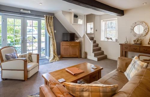 Stillingfleet House | Willow Cottage