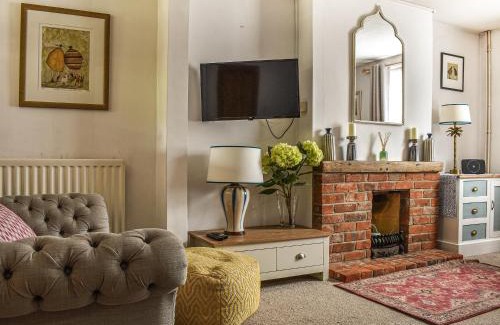 Stockbridge House | Willow Cottage