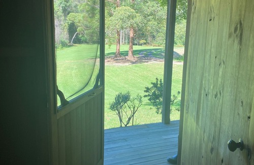 Grose Vale Cabin | Willow Cottage @ Hidden Valley Retreat Cottages