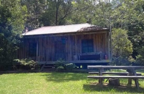 Grose Vale Cabin | Willow Cottage @ Hidden Valley Retreat Cottages