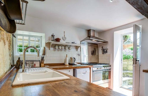 Kirtlington Apartment | Willow Cottage I Oxford Cotswolds holiday cottage I Sleeps 5 I Kirtlington