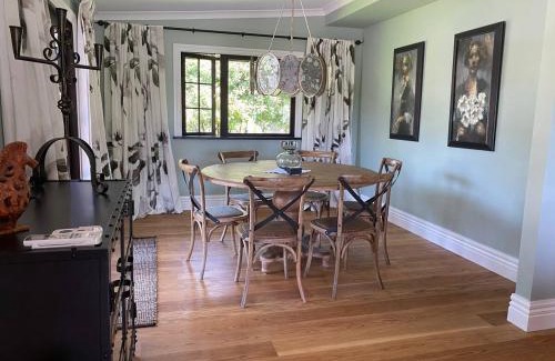Brightwater House | Willow Cottage Retreat