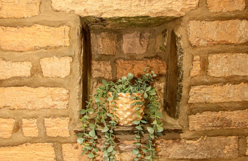 Tadcaster Cottage | Willow Cottage, Saxton Grange. situated on a working farm.