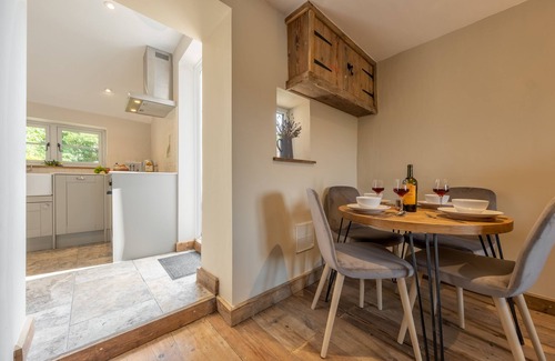 South Creake Cottage | Willow Cottage (SC), South Creake, Norfolk