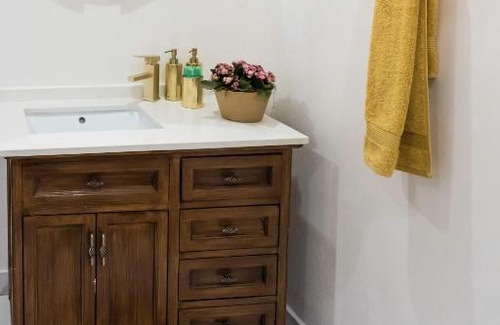 Dullstroom House | Willow Cottage